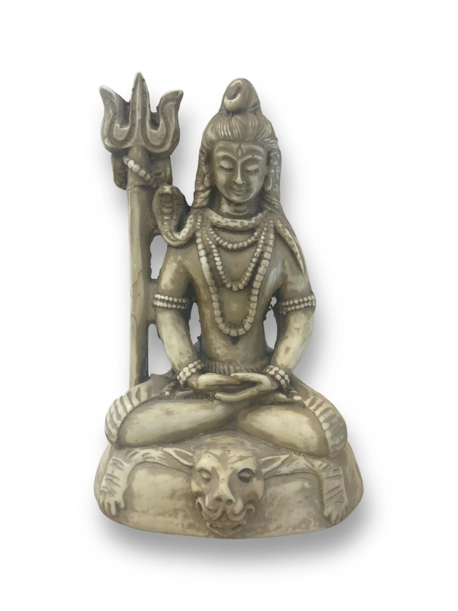 Shiva Statue