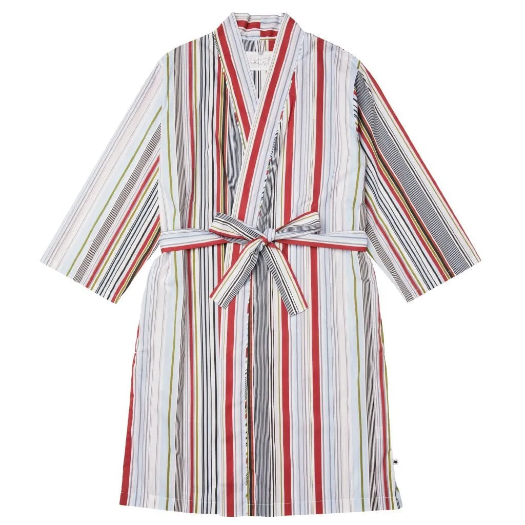 Silver Lake Luxe Pima Robe