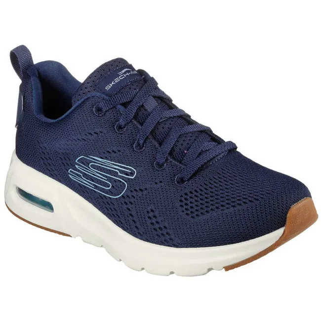 Skechers Skech-Air Court - Slick Avenue Trainers