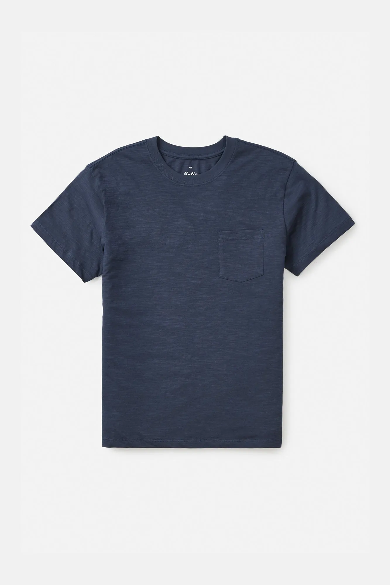 SLUB BASE TEE