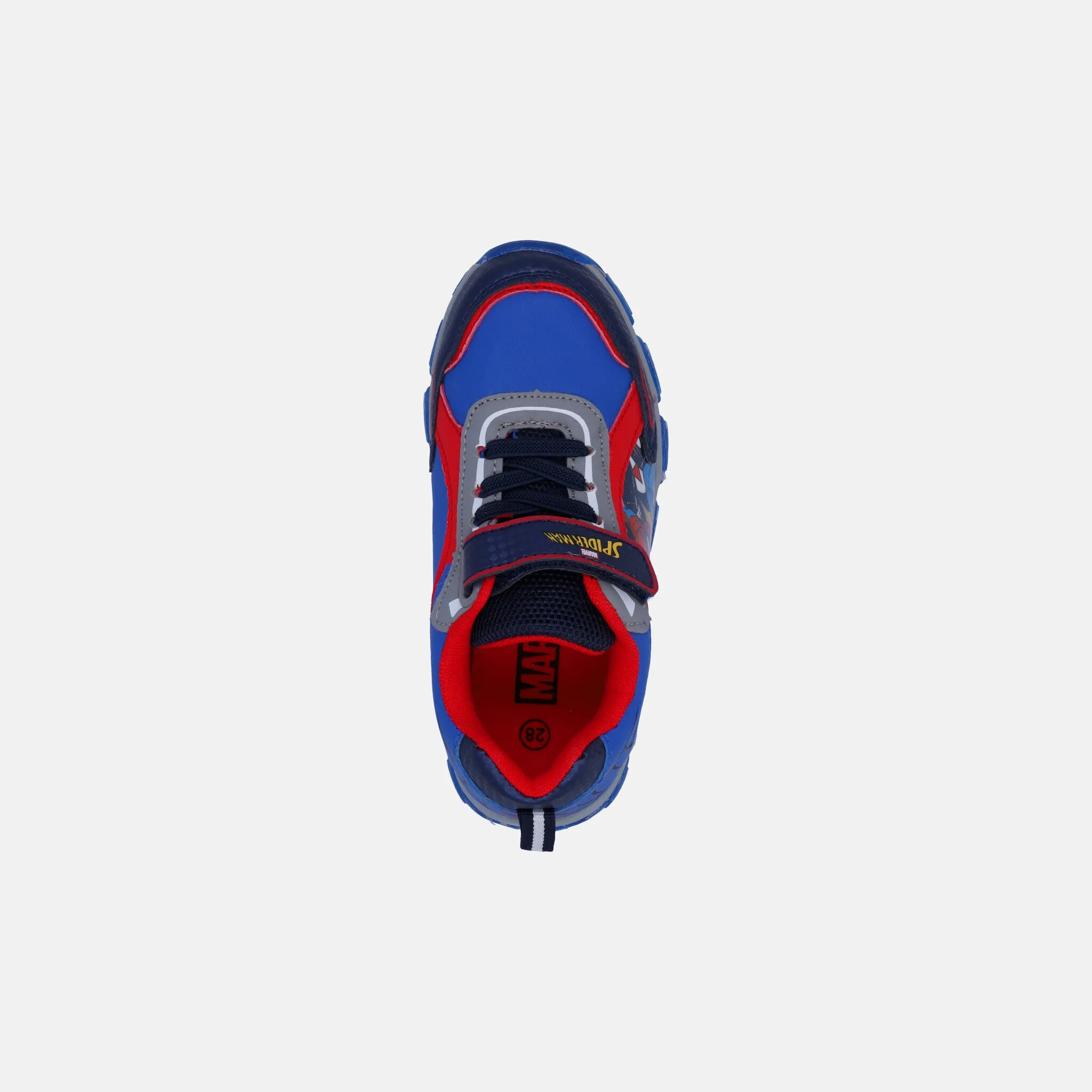 Sneakers bambino Spider-Man