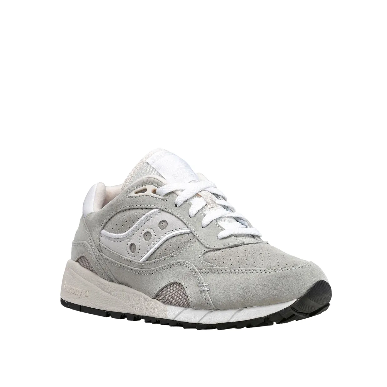 Sneakers Saucony Shadow 6000 Suede Premium Grigio