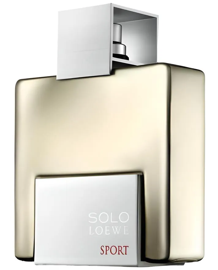 SOLO LOEWE SPORT