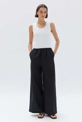 Stella Linen Pant