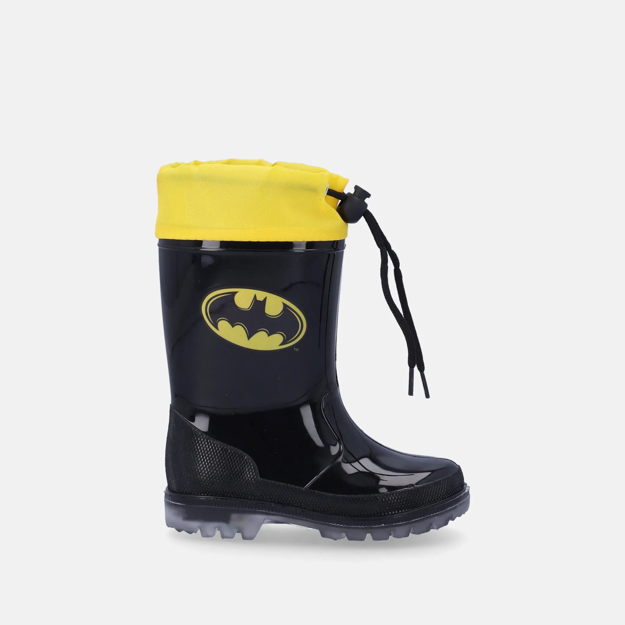 Stivali bambini Batman