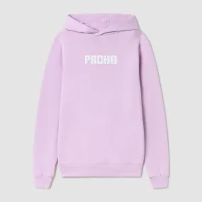 Sudadera Pacha Letras Niños