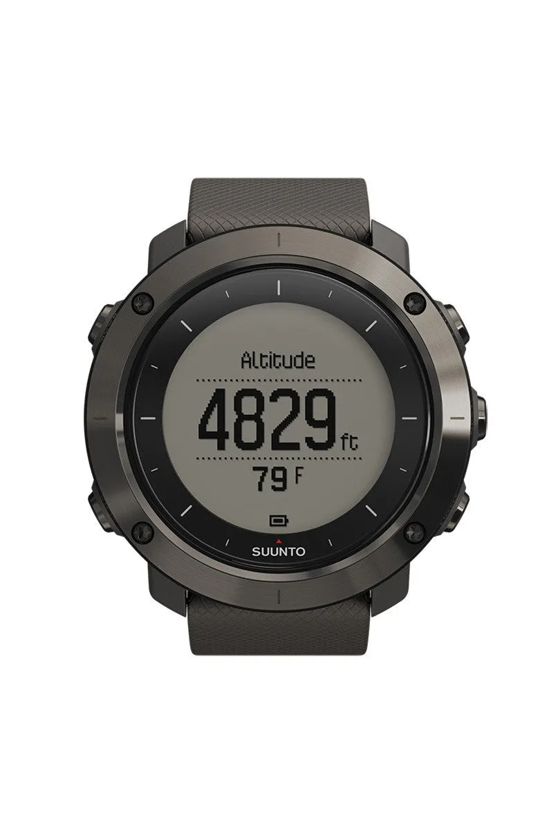 Suunto Traverse Watch