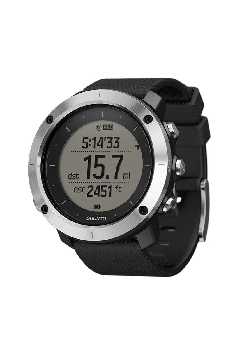 Suunto Traverse Watch