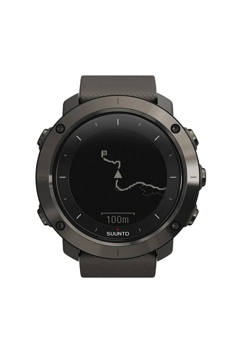 Suunto Traverse Watch