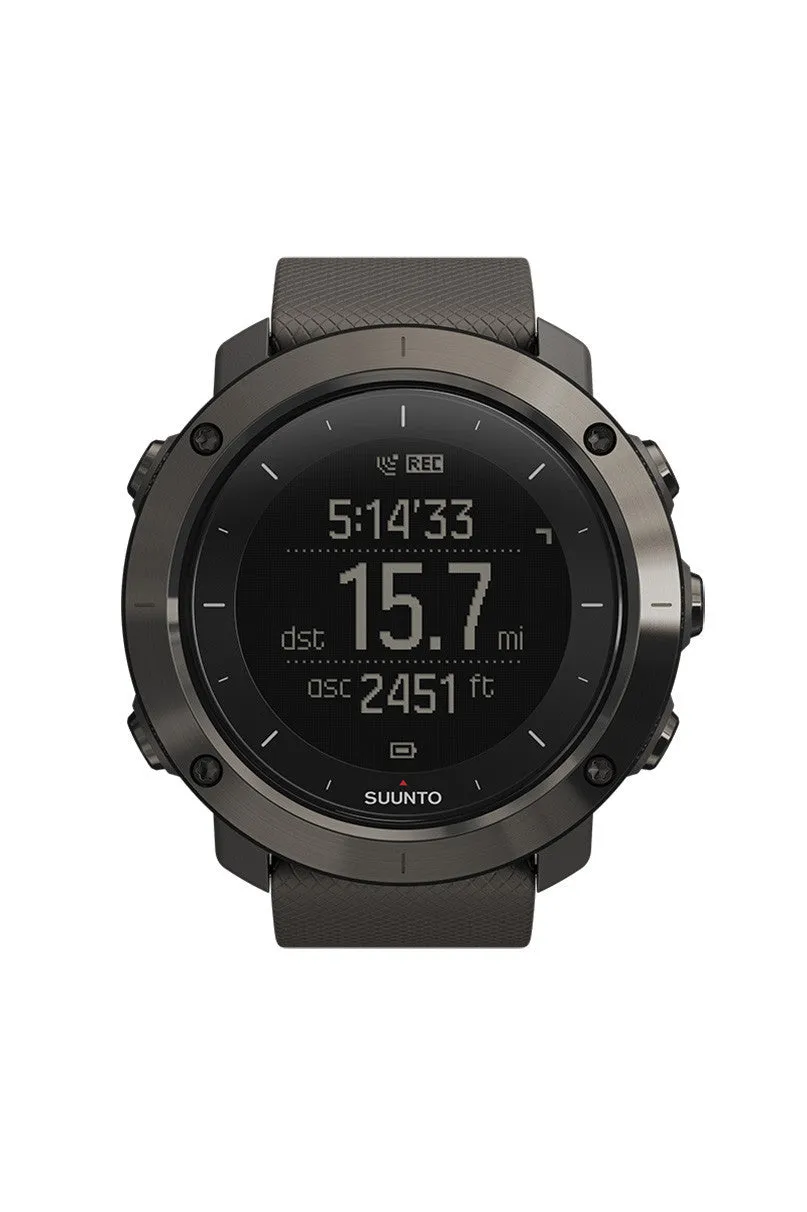 Suunto Traverse Watch