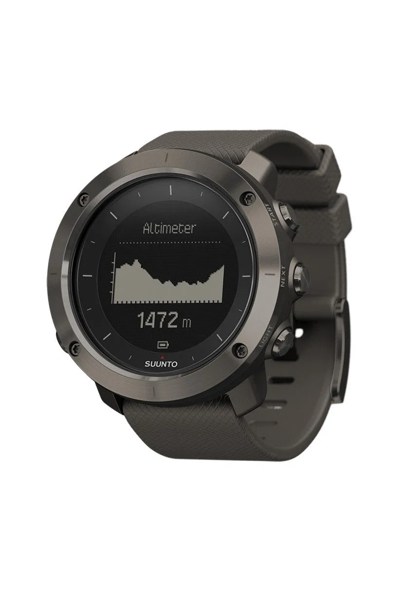 Suunto Traverse Watch