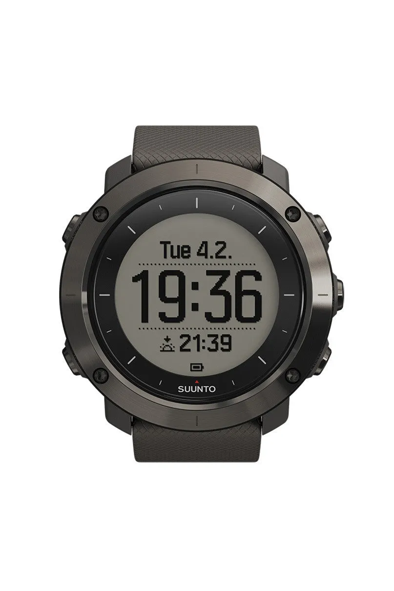 Suunto Traverse Watch