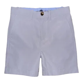 Sweetgrass Sport Shorts - Gwinnett Gray