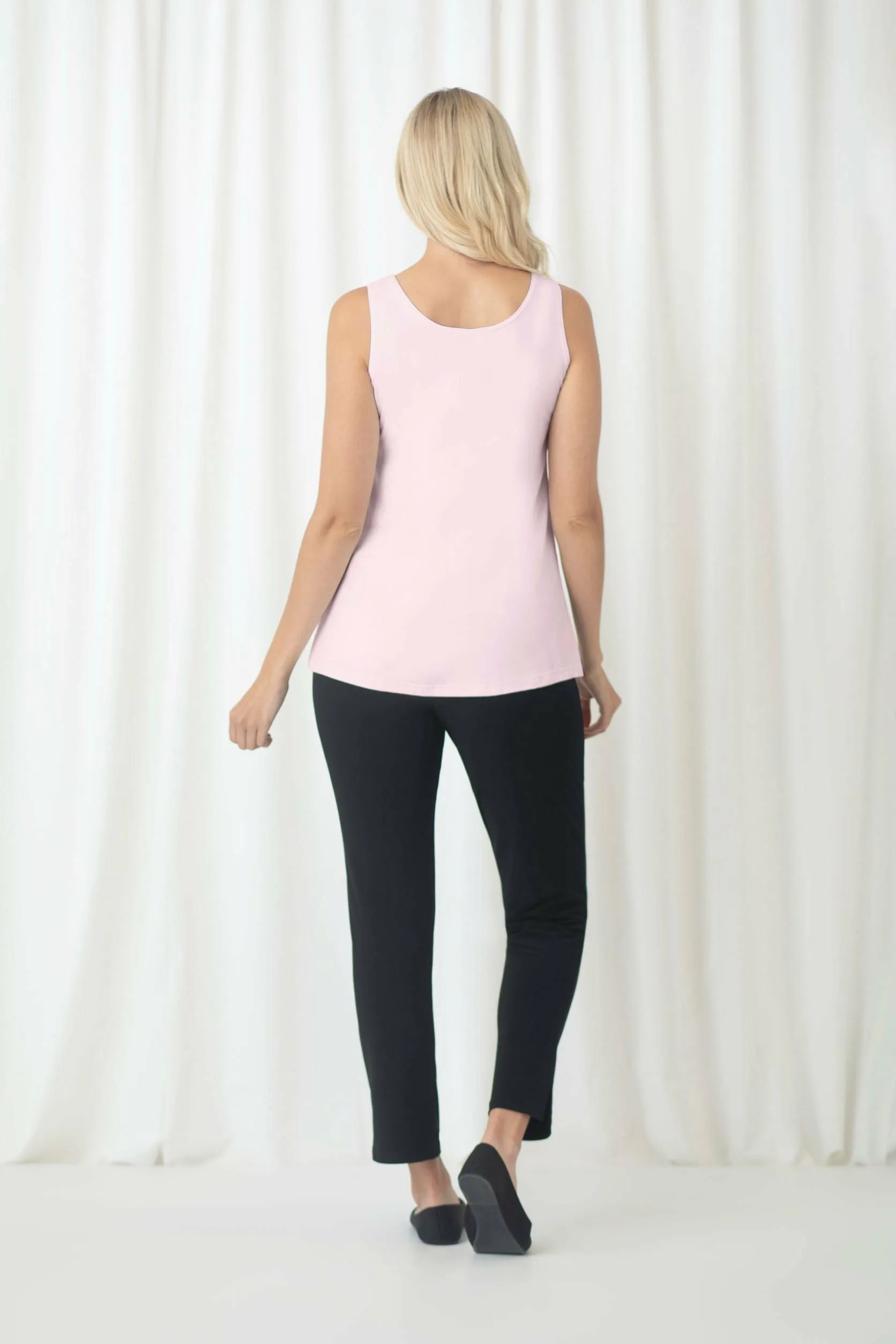 Sympli Go To Tank Top - Style 21120R