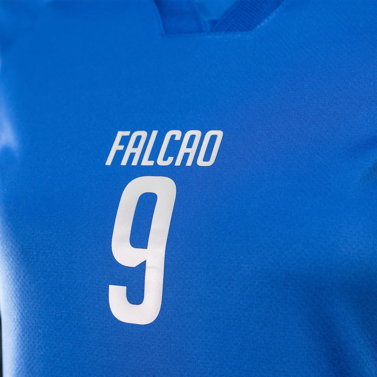 T-Shirt MFC Dama Falcao