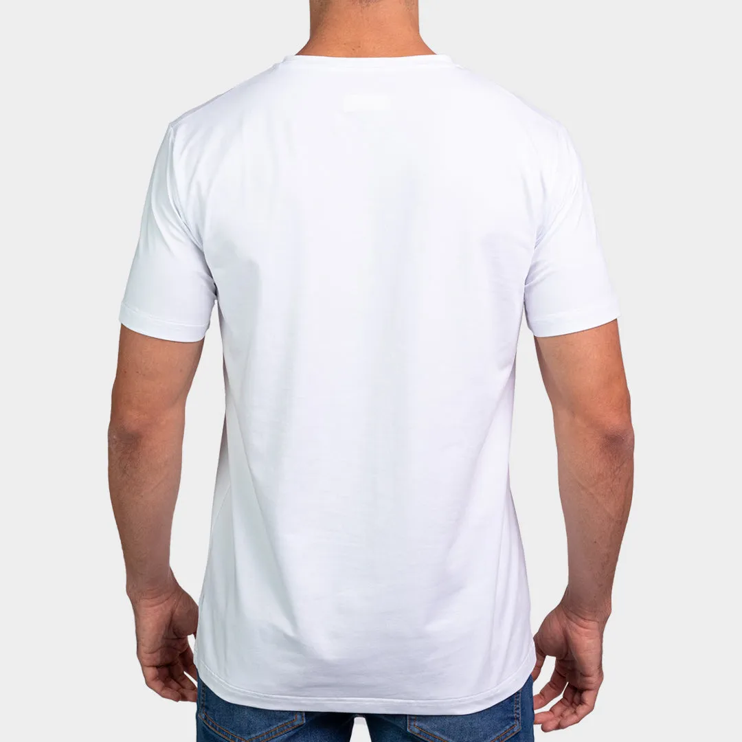 T-Shirt Para Hombre