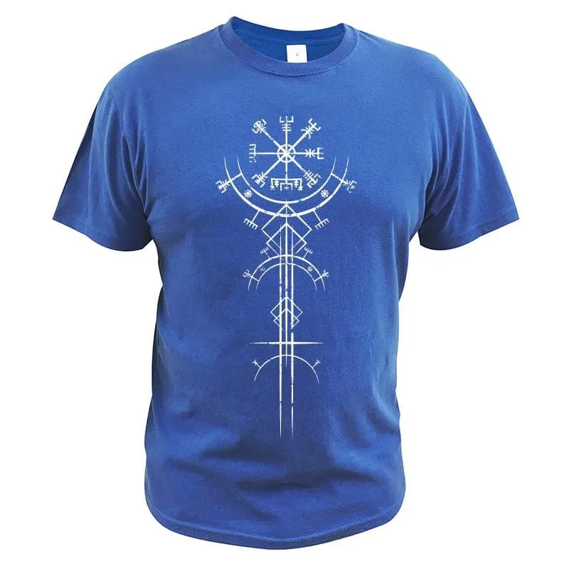 T-shirt Viking - Guide du Voyageur Viking