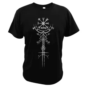 T-shirt Viking - Guide du Voyageur Viking