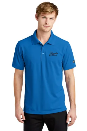 Team Elmer's Embroidered OGIO Mens Caliber 2.0 Polo