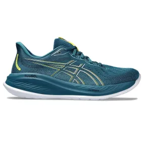 Tenis Asics para Hombre Cumulus 26 Azul