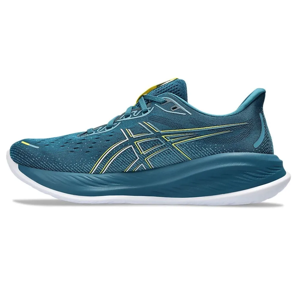 Tenis Asics para Hombre Cumulus 26 Azul