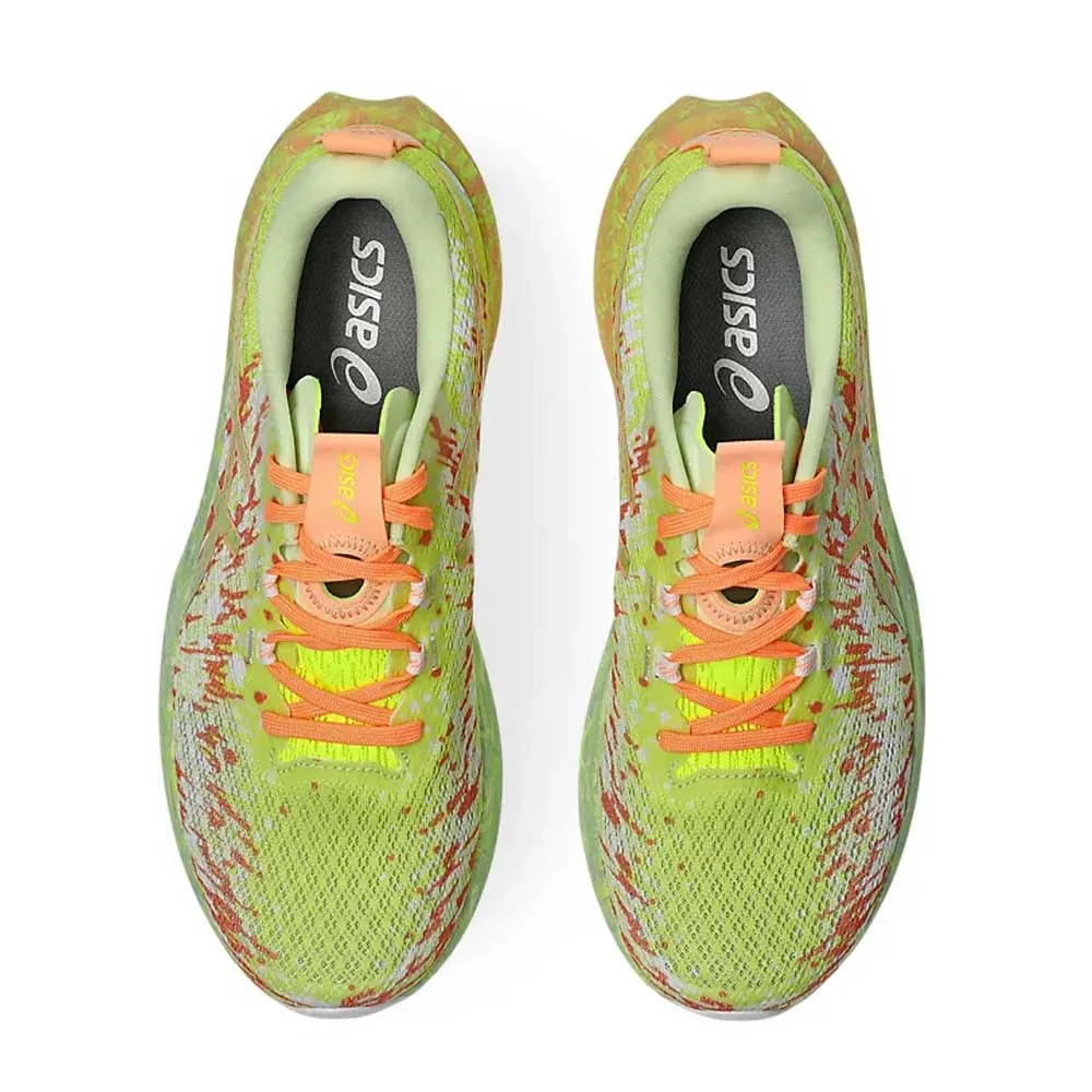 Tenis Asics para Hombre Noosa Tri 16 Amarillo