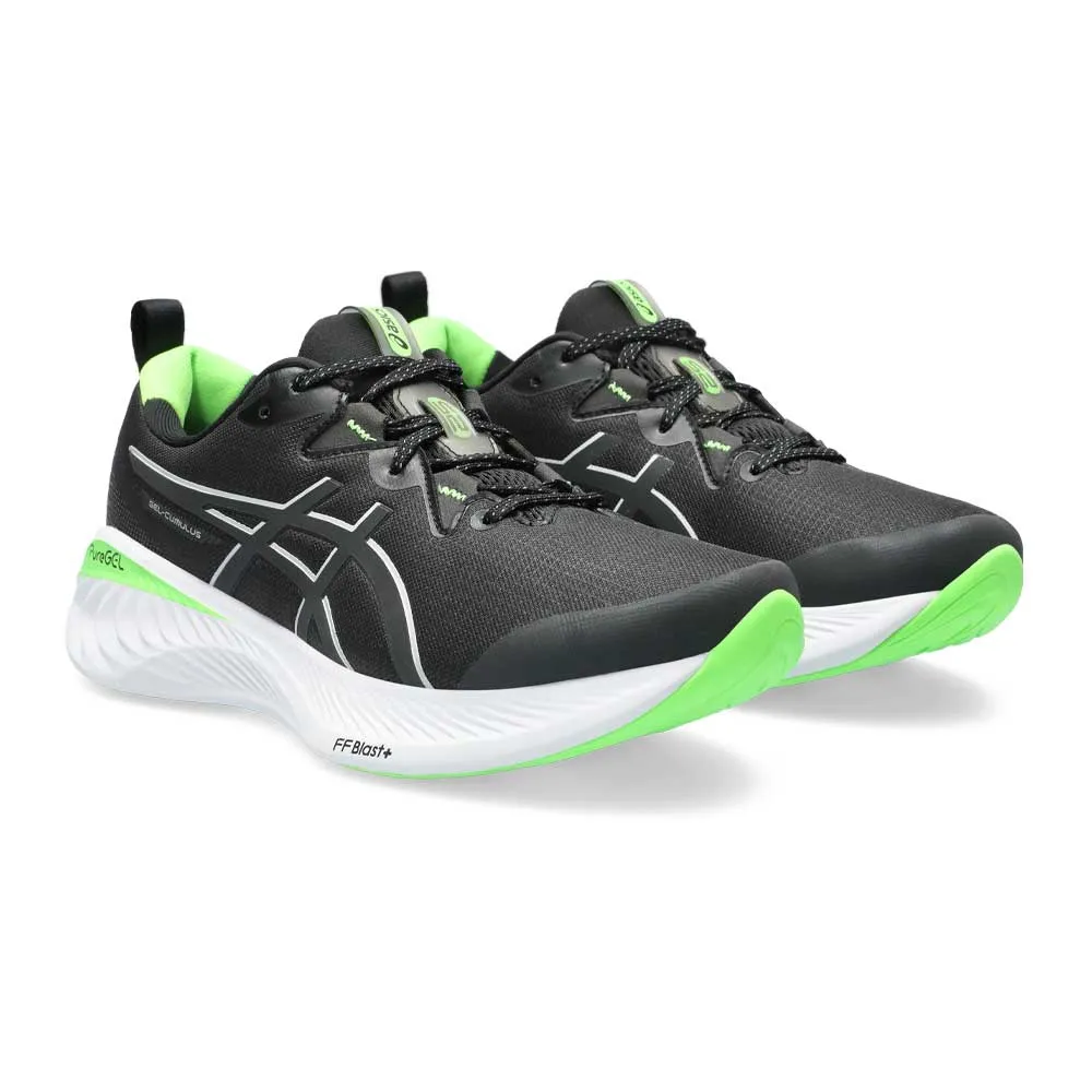 Tenis Asics para Mujer Cumulus 25 Lite-Show Standard Negro