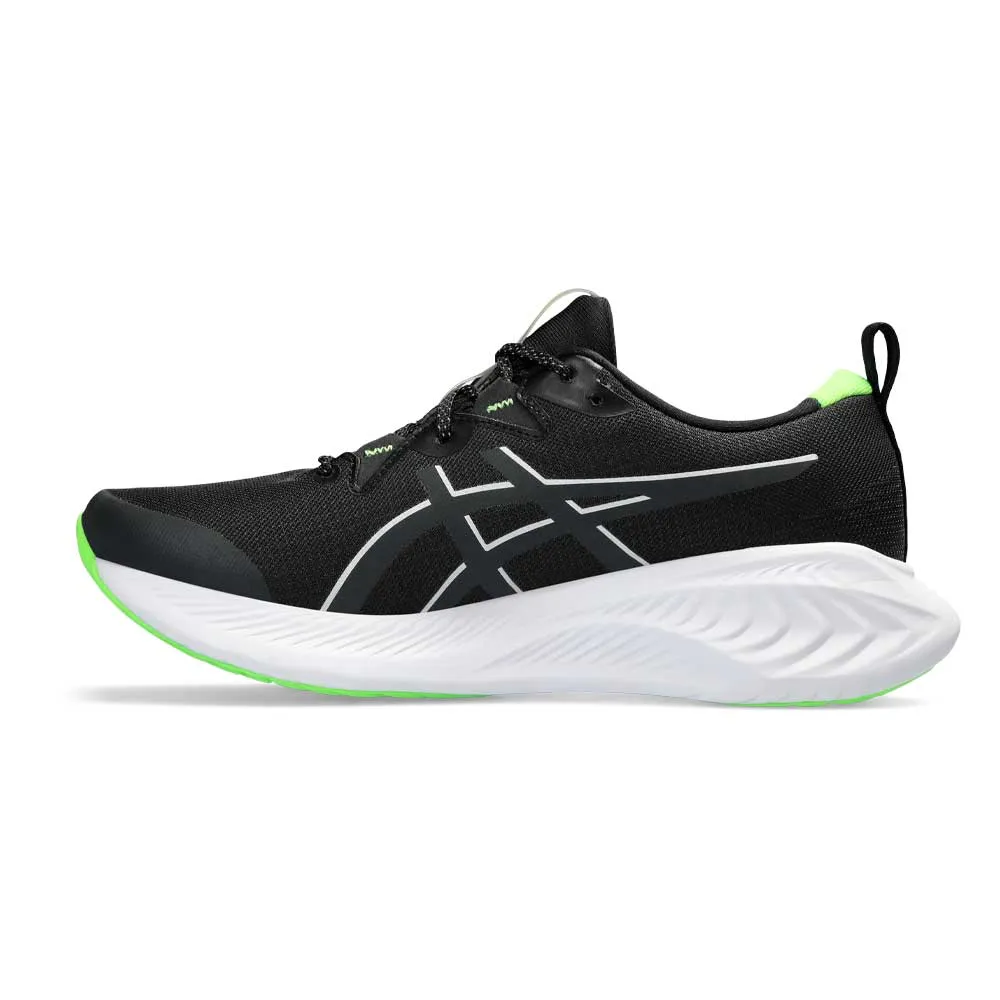 Tenis Asics para Mujer Cumulus 25 Lite-Show Standard Negro