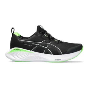 Tenis Asics para Mujer Cumulus 25 Lite-Show Standard Negro