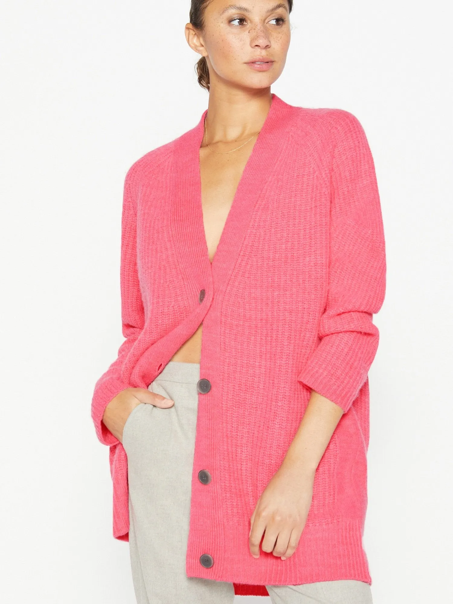 The Jenny Cardigan