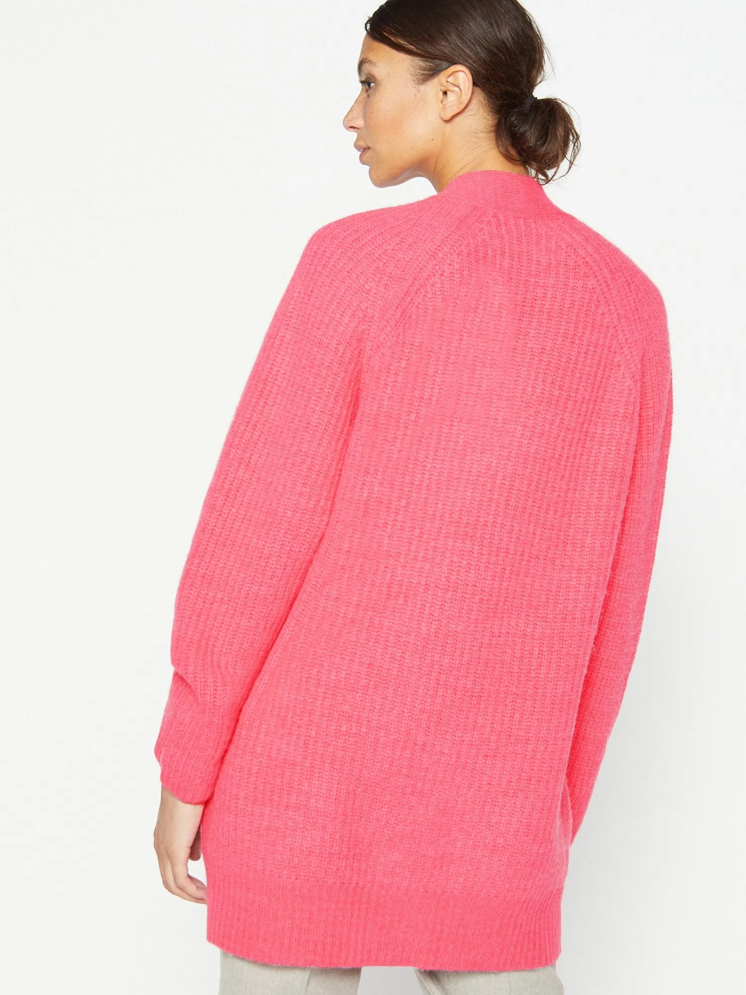 The Jenny Cardigan