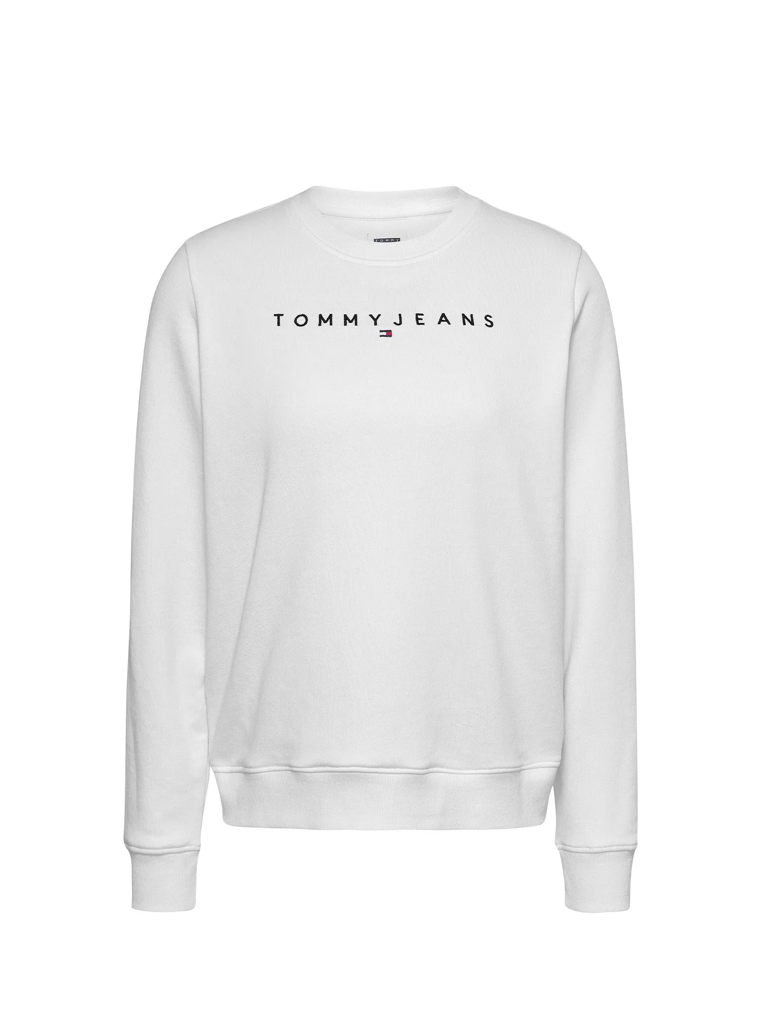 Tommy Jeans Felpe DW0DW17323