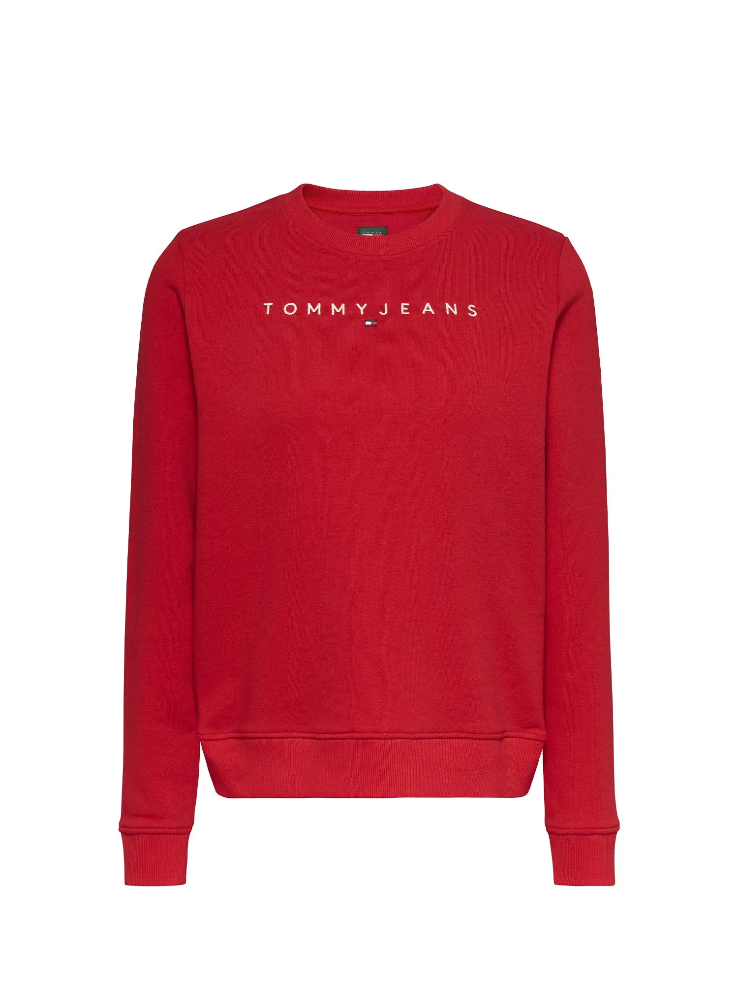 Tommy Jeans Felpe DW0DW17323