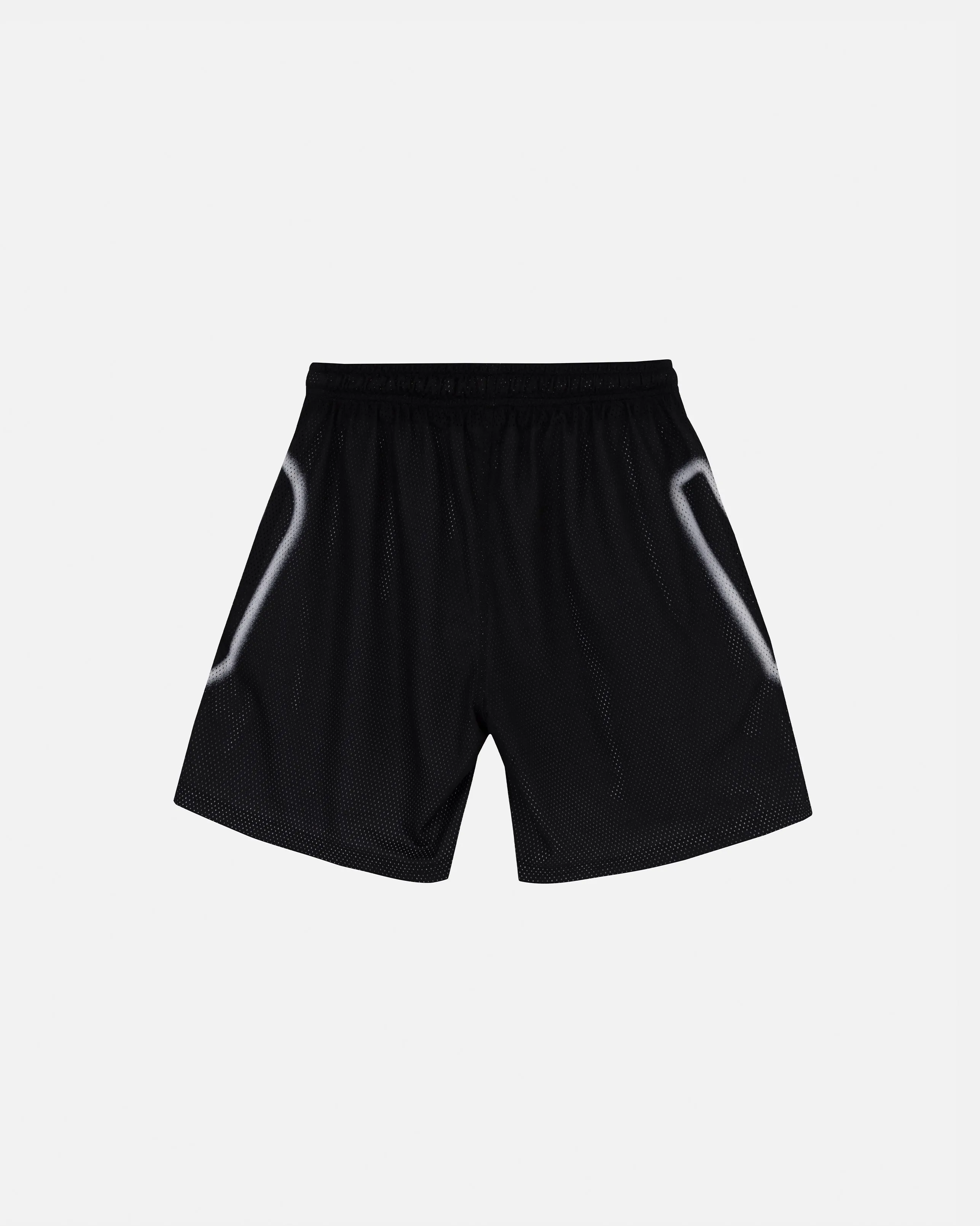 Transfiguration UNDGLD Mesh Short Black