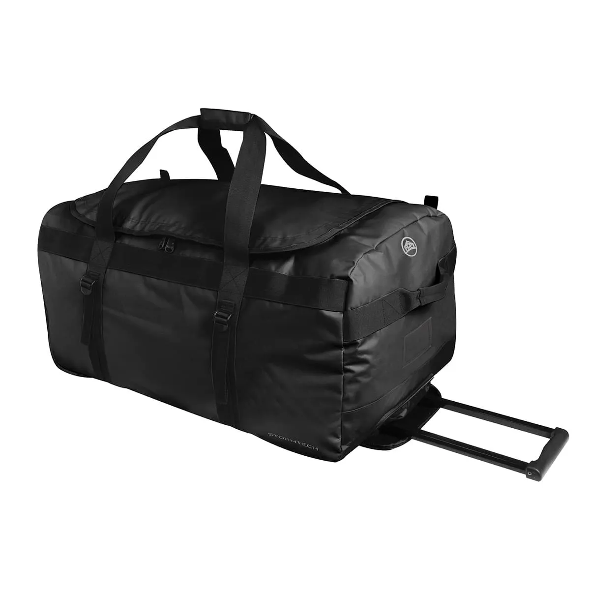 Trident Waterproof Rolling Duffel Bag - GBW-2