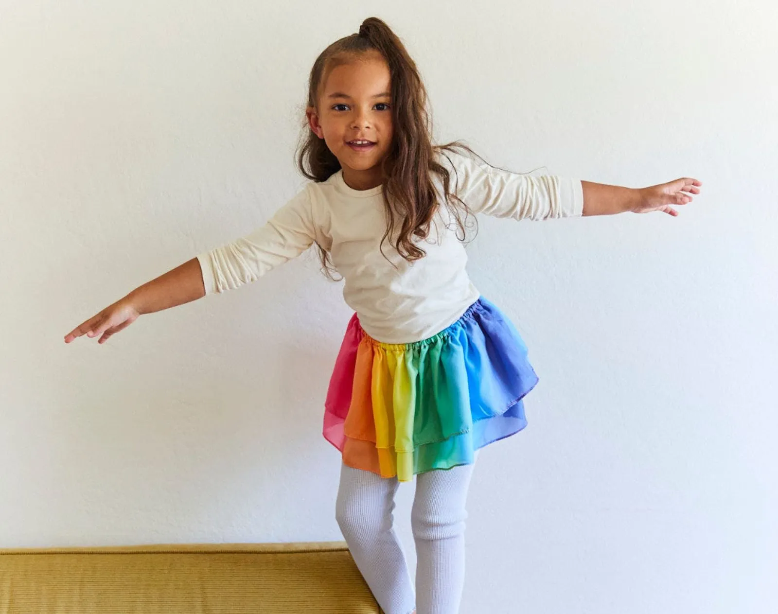 Tutu - Rainbow