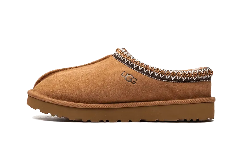 UGG Tasman Slipper Chestnut