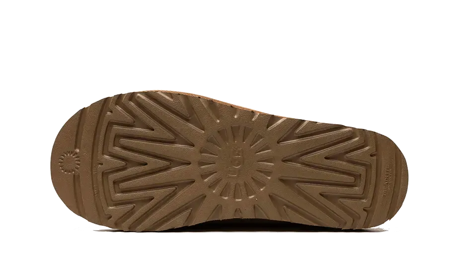 UGG Tasman Slipper Chestnut