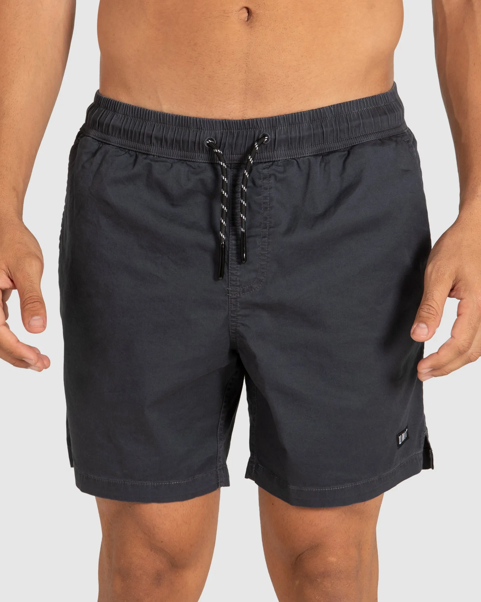 UNIT Mens Stone 16"  Shorts