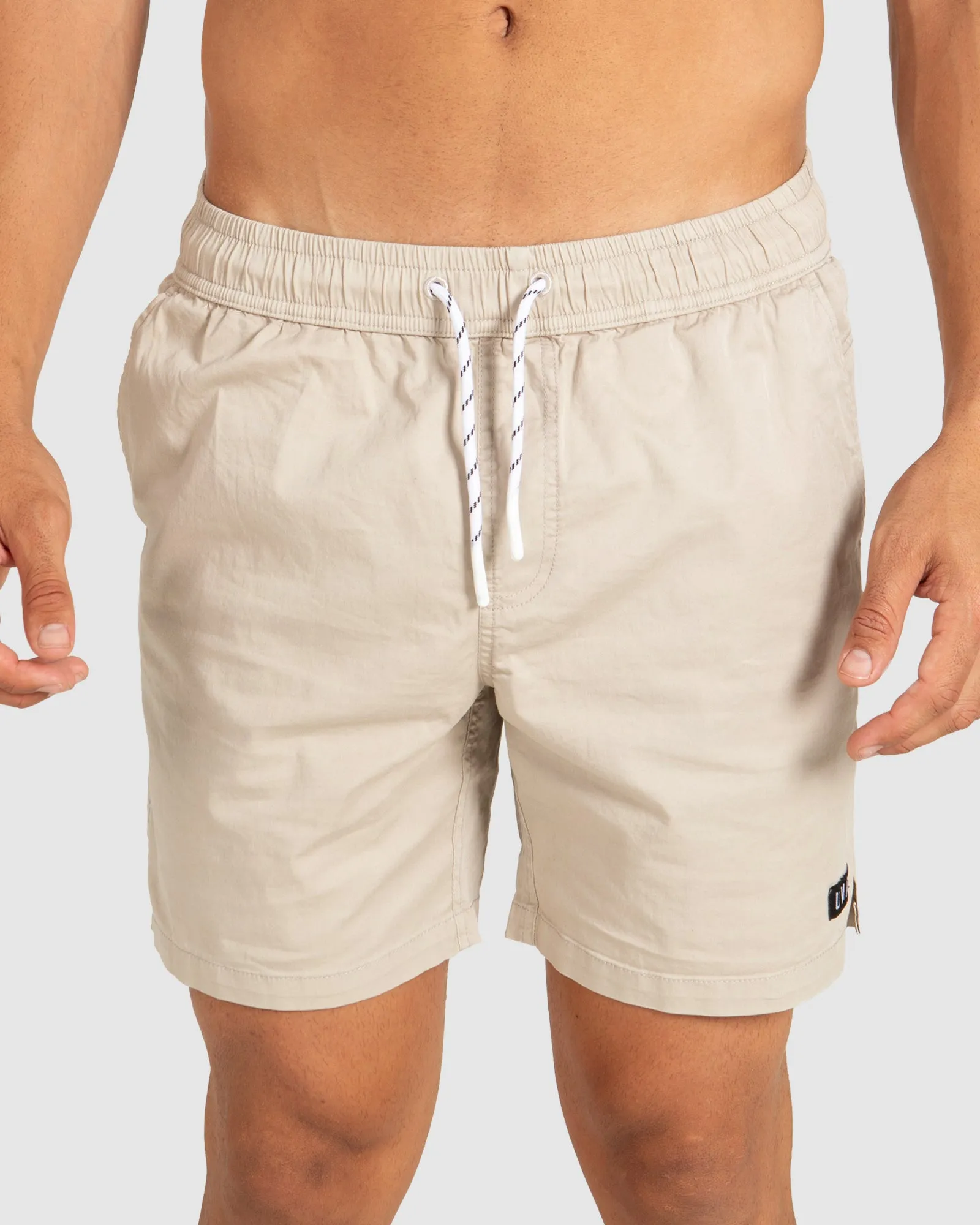 UNIT Mens Stone 16"  Shorts