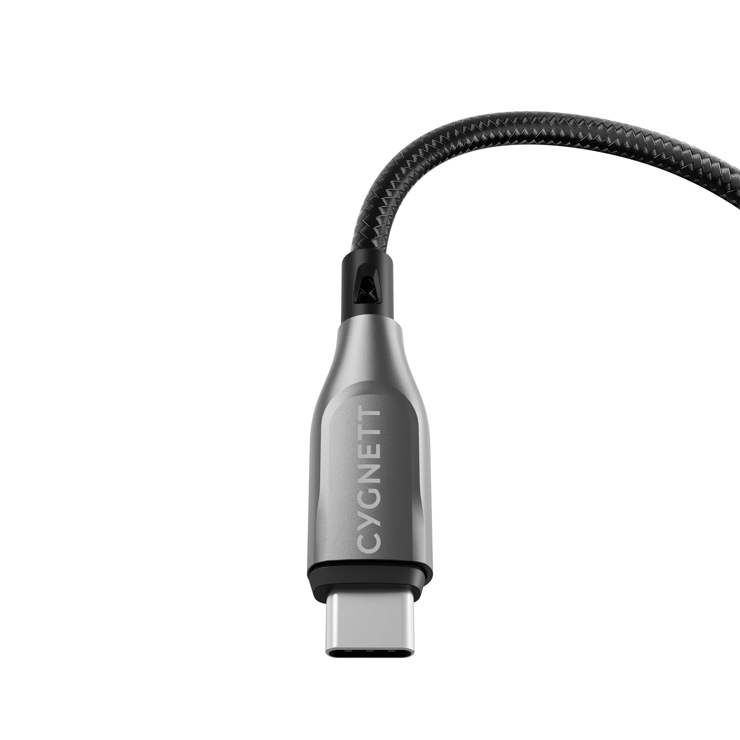 USB-C to USB-A Cable 2M - Black