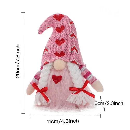 Valentine Gnomes