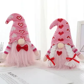 Valentine Gnomes