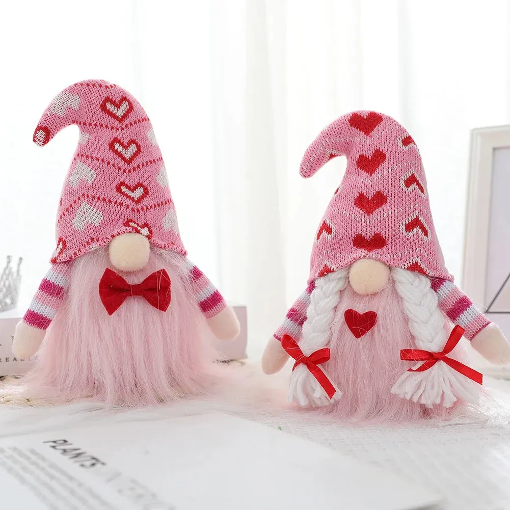 Valentine Gnomes