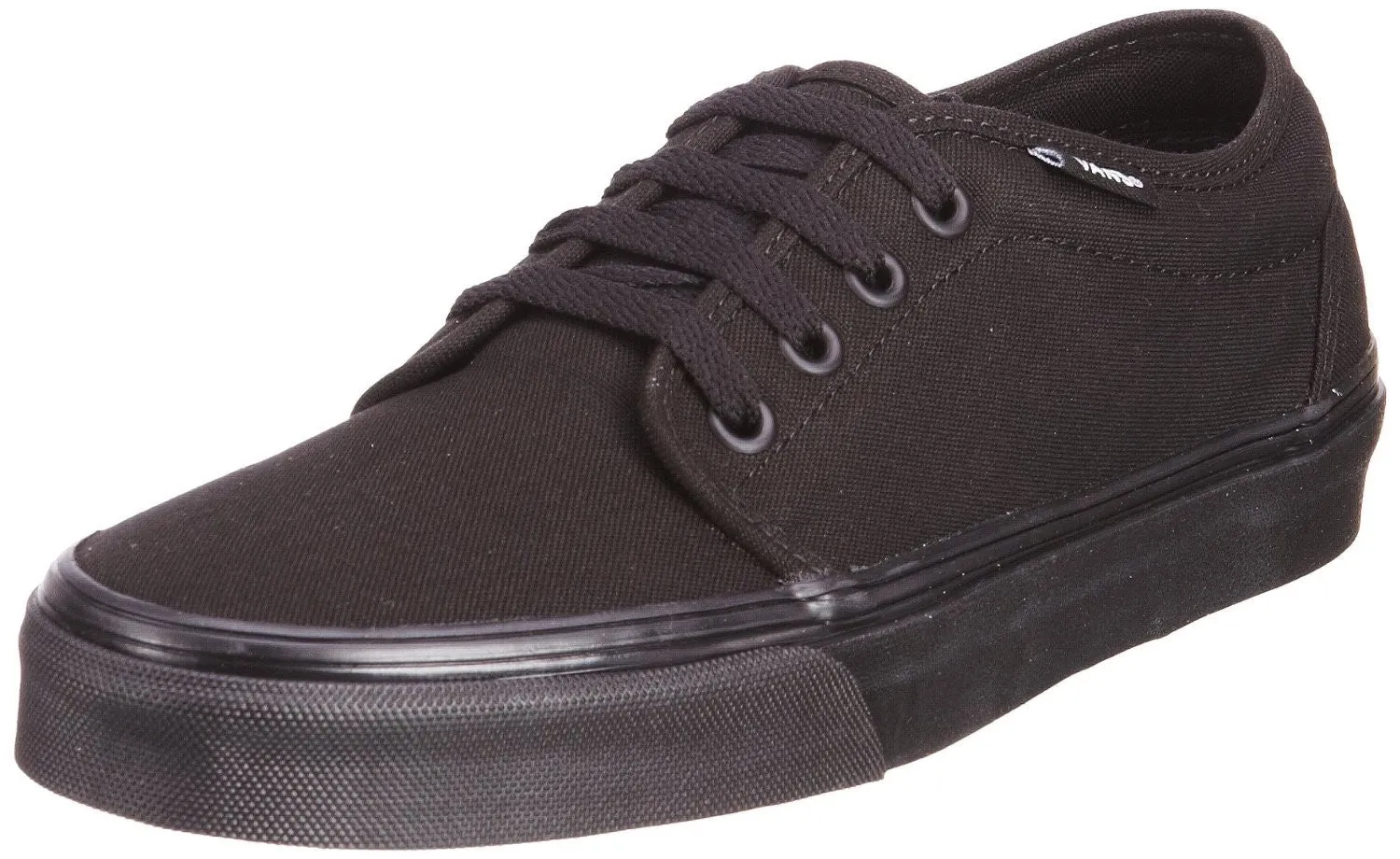 Vans Unisex-Adult 106 Vulcanized Trainer TEST