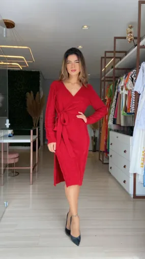 Vestido Camila