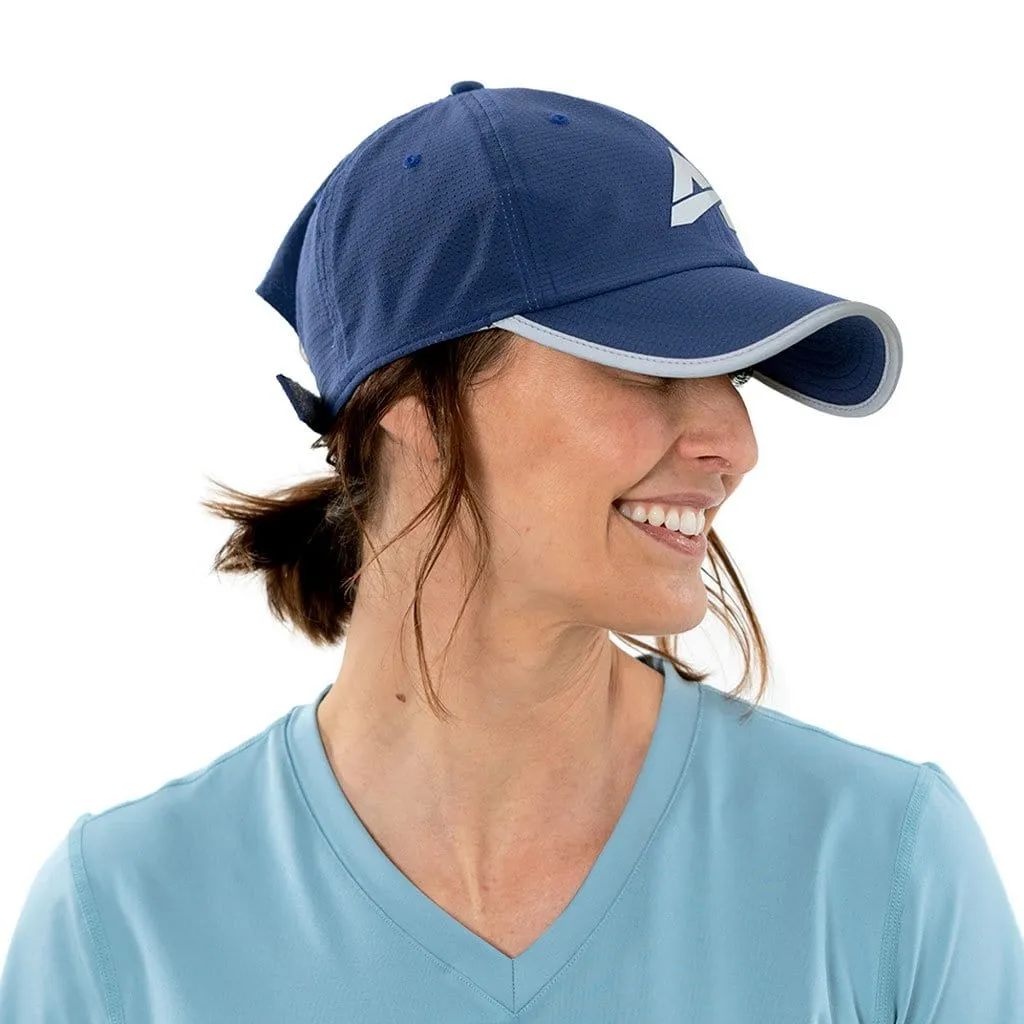 Vortex Vent™ Unstructured Cooling Cap