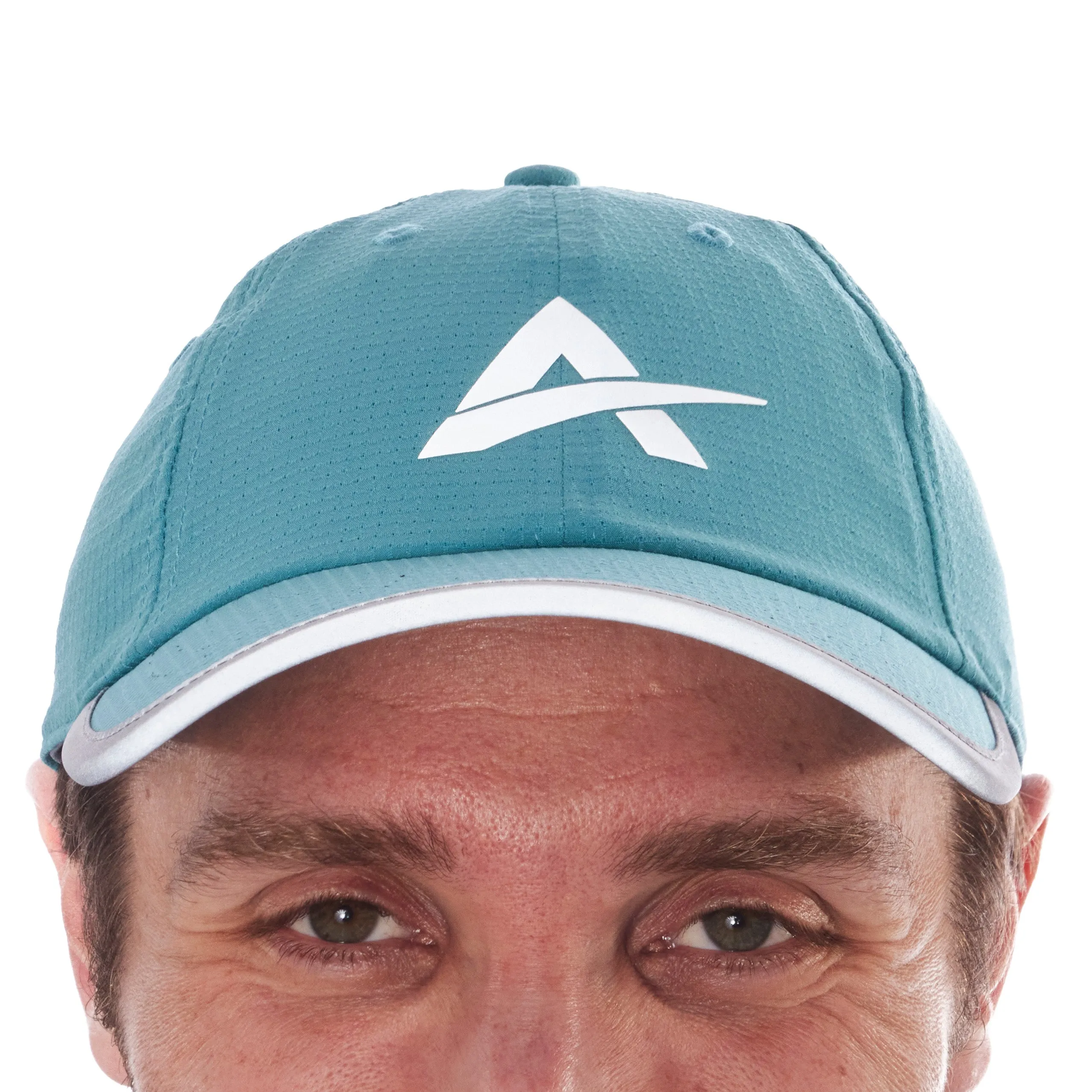 Vortex Vent™ Unstructured Cooling Cap