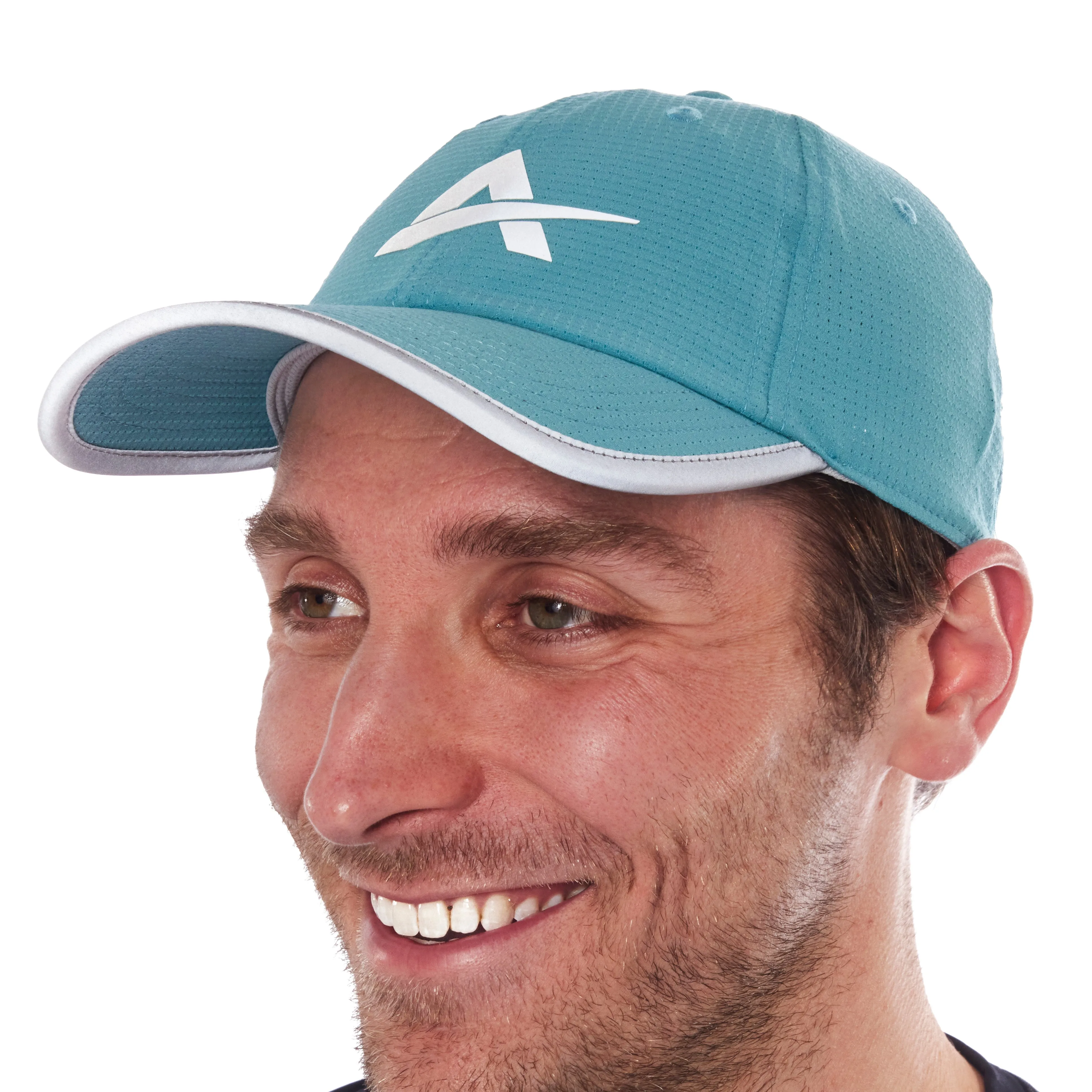 Vortex Vent™ Unstructured Cooling Cap