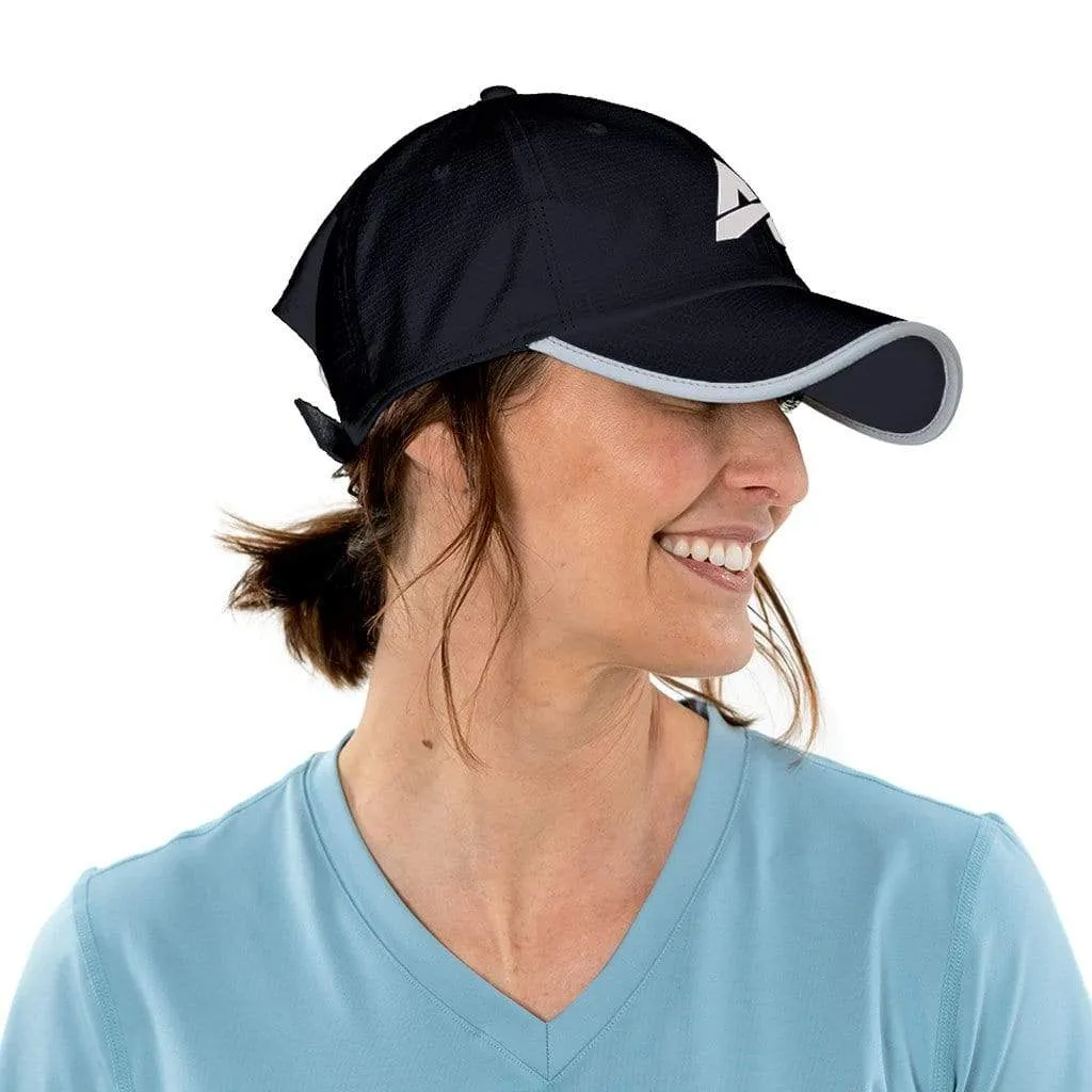 Vortex Vent™ Unstructured Cooling Cap